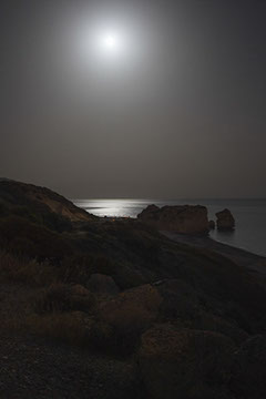 View of Fikardou Ancient Village