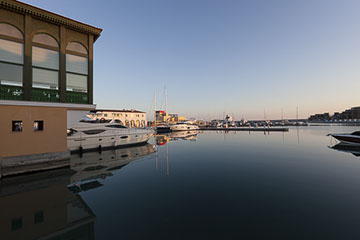 View of Fikardou Ancient Village