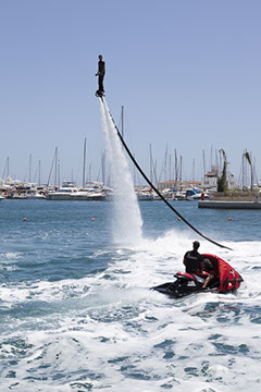 View of Fikardou Ancient Village